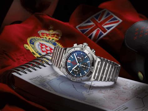 breitling red arrows 2021|Unboxing: Breitling Chronomat Red Arrows 2021 .